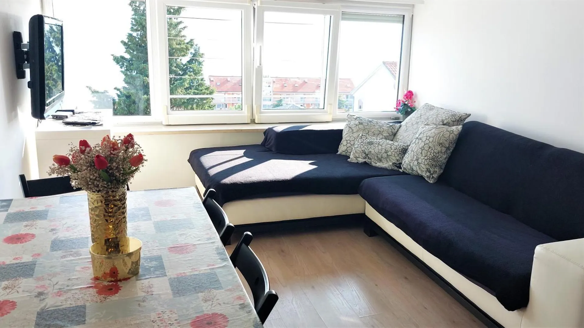 Apartmani Crikvenica 30046 - Matija 0*,