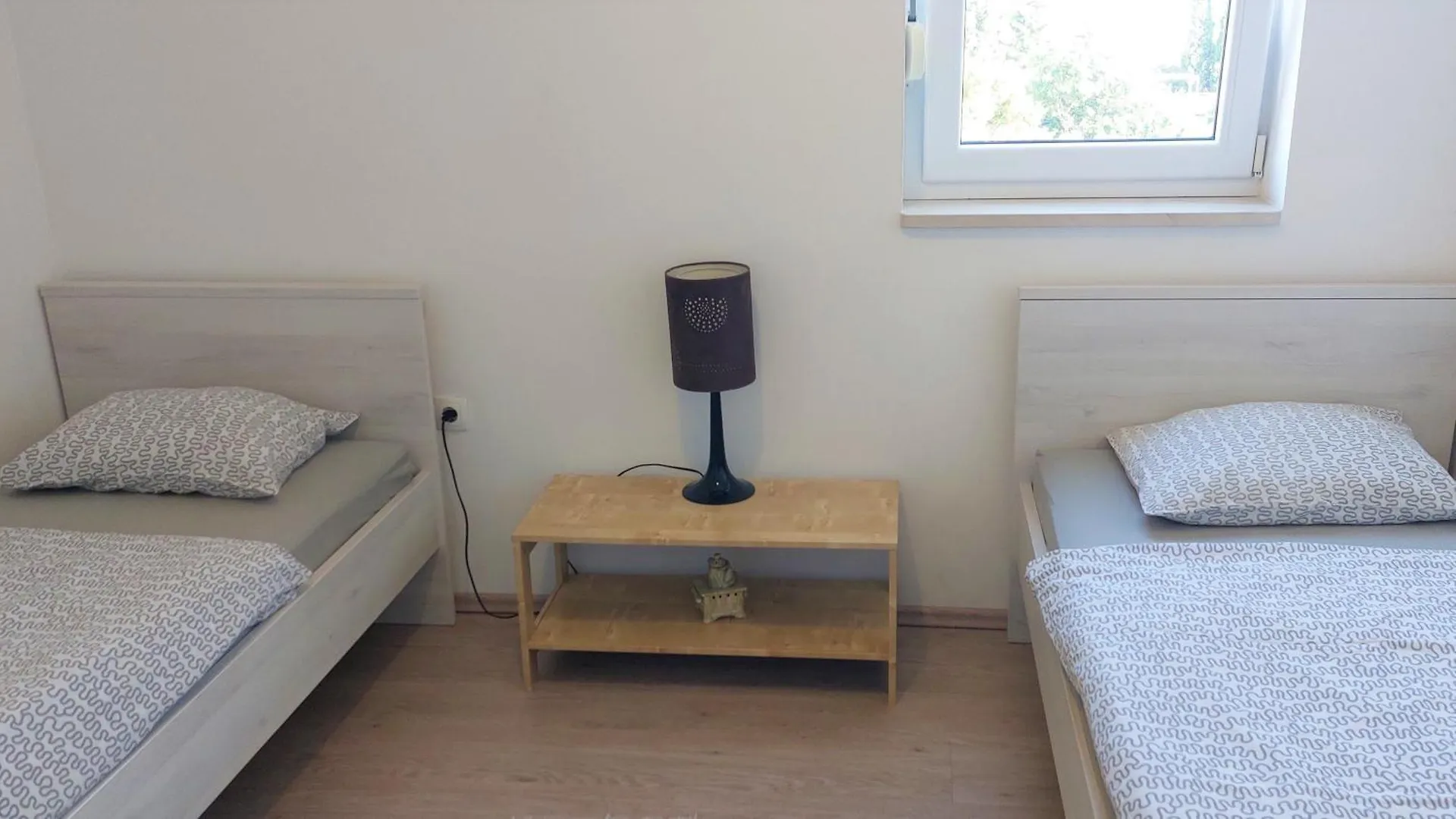 Apartment Apartmani Crikvenica 30046 - Matija