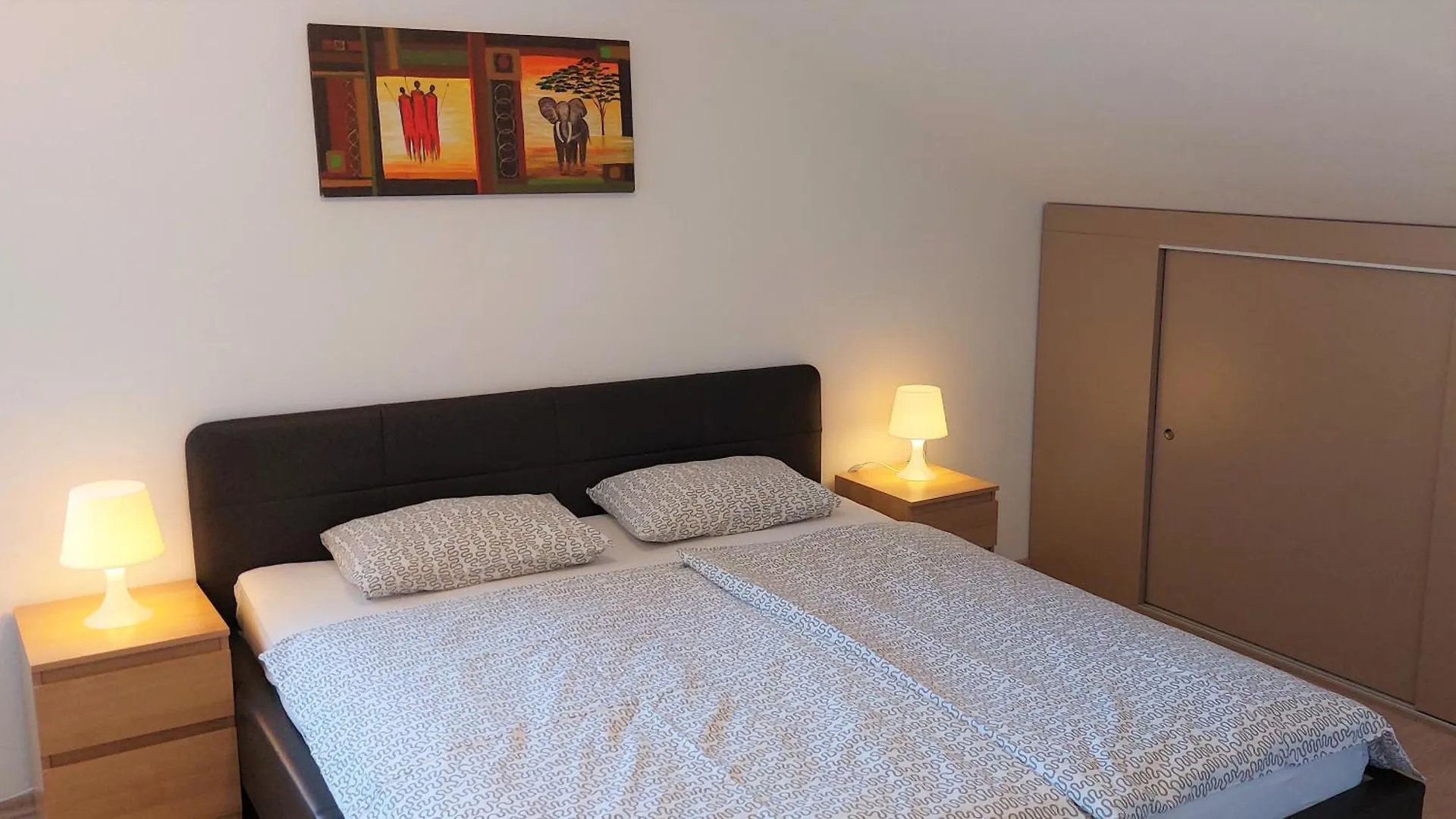 Apartment Apartmani Crikvenica 30046 - Matija Croatia