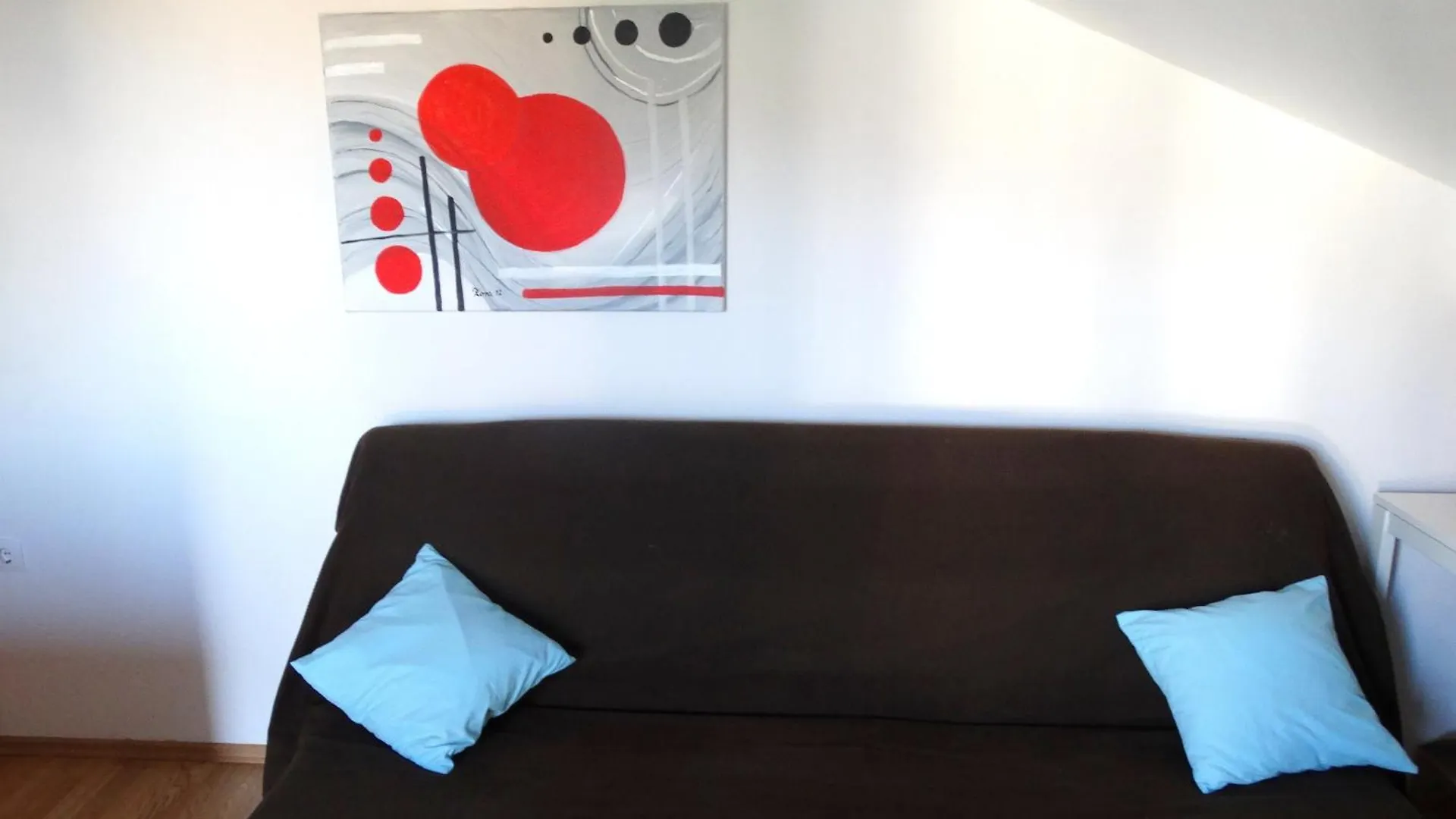 Apartmani Crikvenica 30046 - Matija