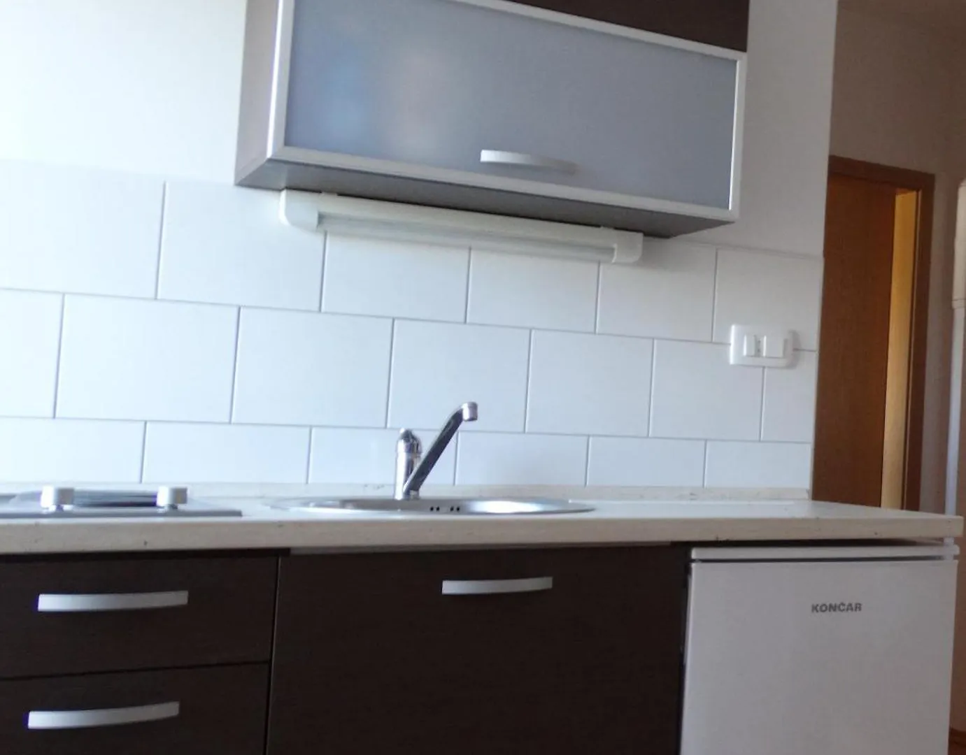 Apartment Apartmani Crikvenica 30046 - Matija Croatia