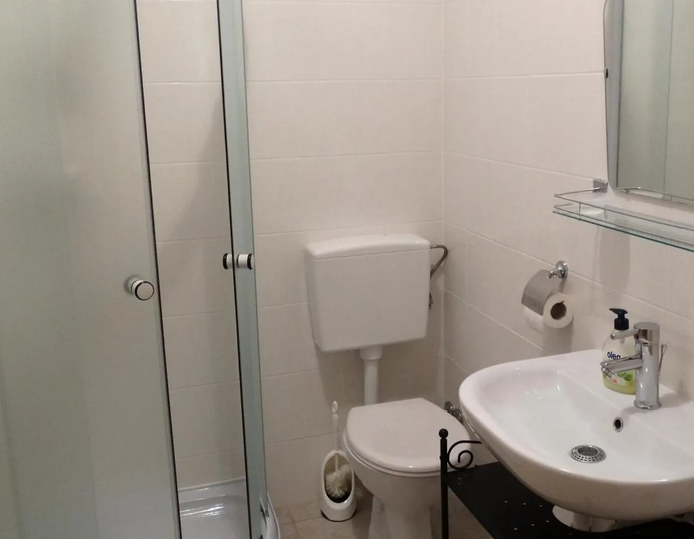 Apartment Apartmani Crikvenica 30046 - Matija